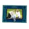 The Memory Company MLB Art Glass Horizontal Frame